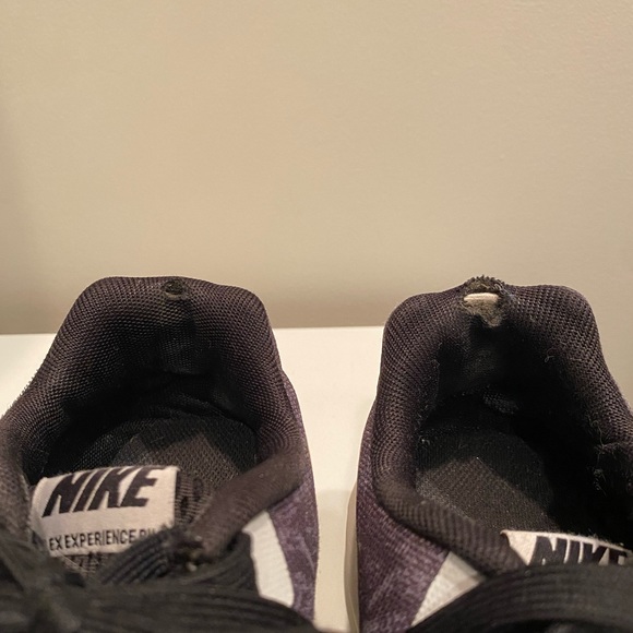 Womens Nike Flex Experience RN 5 Prem 844673 004 Black Grey Sneakers - Picture 10 of 11